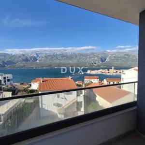 ZADAR, VINJERAC - Premium penthouse s panoramskim pogledom