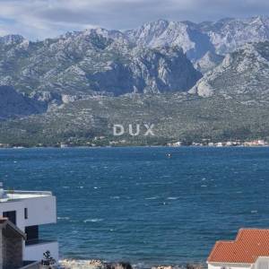 ZADAR, VINJERAC - Premium penthouse s panoramskim pogledom