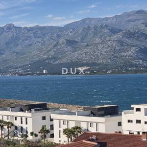 ZADAR, VINJERAC - Premium penthouse s panoramskim pogledom