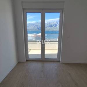 ZADAR, VINJERAC - Premium penthouse s panoramskim pogledom