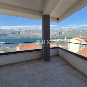 ZADAR, VINJERAC - Premium penthouse s panoramskim pogledom