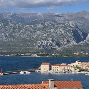 ZADAR, VINJERAC - Premium penthouse s panoramskim pogledom