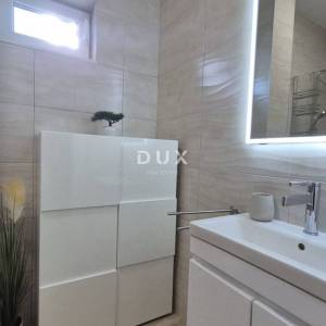 ZADAR, VINJERAC - PRILIKA! Premium apartman s vrtom