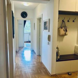 Zagreb, Bijenik, 4S stan 122m2+garaža 11m2+2 vpm, I.kat, bez provizije