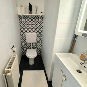 Zagreb, Bijenik: 4S stan 122m2, garaža, 2 vpm, I.kat, bez provizije