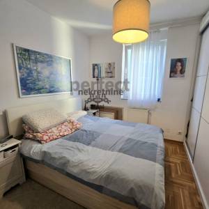 Zagreb, Bijenik: 4S stan 122m2, garaža, 2 vpm, I.kat, bez provizije