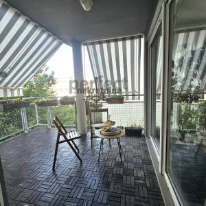 Zagreb, Bijenik: 4S stan 122m2, garaža, 2 vpm, I.kat, bez provizije