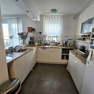 Zagreb, Bijenik: 4S stan 122m2, garaža, 2 vpm, I.kat, bez provizije