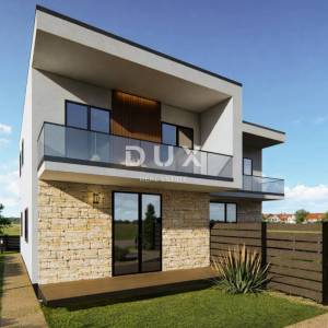 ZAGREB, BREZOVICA - Moderan duplex vrhunske gradnje s terasom i 3 parking mjesta