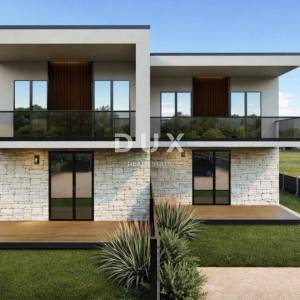 ZAGREB, BREZOVICA - Moderan duplex vrhunske gradnje s terasom i 3 parking mjesta