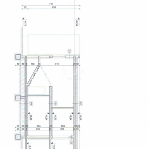 ZAGREB, BREZOVICA - Moderan duplex vrhunske gradnje s terasom i 3 parking mjesta