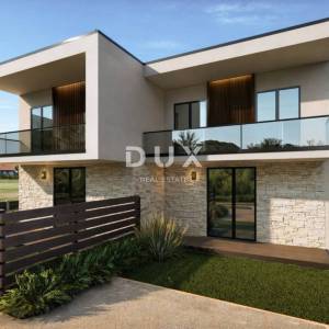 ZAGREB, BREZOVICA - Moderan duplex vrhunske gradnje s terasom i 3 parking mjesta