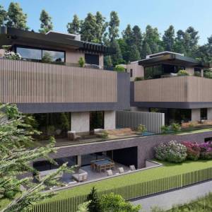 ZAGREB, BRITANAC, KRALJEVEC, STAMBENI PROJEKT S GRAĐEVINSKOM DOZVOLOM!