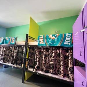 ZAGREB, CENTAR - hostel u centru Zagreba