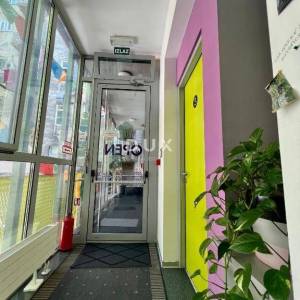 ZAGREB, CENTAR - hostel u centru Zagreba