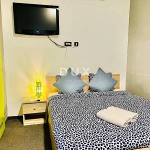ZAGREB, CENTAR - hostel u centru Zagreba
