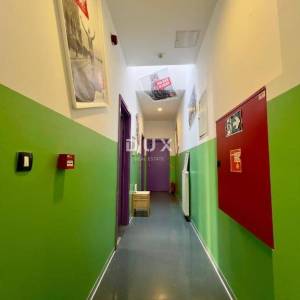ZAGREB, CENTAR - hostel u centru Zagreba
