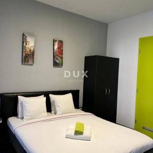 ZAGREB, CENTAR - hostel u centru Zagreba