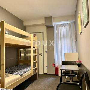 ZAGREB, CENTAR - hostel u centru Zagreba
