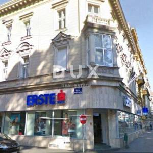 ZAGREB, CENTAR - Izuzetno atraktivan poslovni prostor