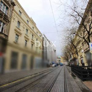 ZAGREB, CENTAR - prizemni lokal s velikim izlogom na prestižnoj lokaciji