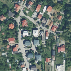 ZAGREB, ČRNOMEREC (Mikulići) - građevinsko zemljište 1840 m2