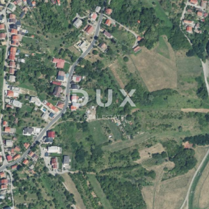 ZAGREB, ČRNOMEREC, Mikulići - građevinsko zemljište 1107 m2