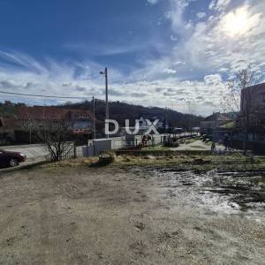 ZAGREB, ČRNOMEREC (Mikulići) građevinsko zemljište 414 m2