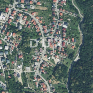 ZAGREB, ČRNOMEREC (Mikulići) građevinsko zemljište 414 m2