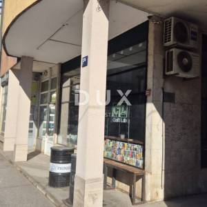 ZAGREB, ČRNOMEREC - poslovni prostor na odličnoj lokaciji u centru Zagreba ( Ilica) 
