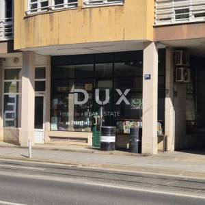 ZAGREB, ČRNOMEREC - poslovni prostor na odličnoj lokaciji u centru Zagreba ( Ilica) 