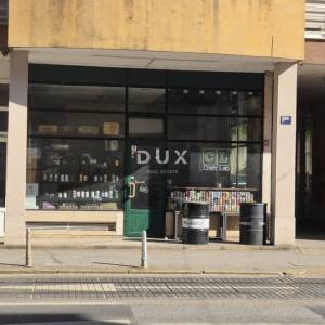 ZAGREB, ČRNOMEREC - poslovni prostor na odličnoj lokaciji u centru Zagreba ( Ilica) 