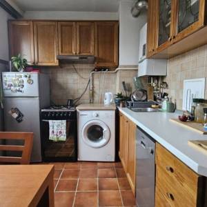 Zagreb-Donje Svetice, 2-soban stan, 54m2, II.kat, balkon