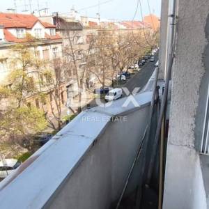 ZAGREB, DONJI GRAD - Prodaja stana Klaićeva, stan u izvrsnom stanju!