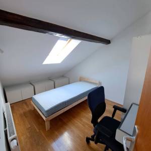 Zagreb-Dubrava, lijepo uređen 3S stan 60m2 s balkonom, zaseban ulaz