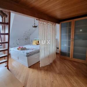 ZAGREB, G. DUBRAVA – Najam komfornog stana s terasom, pet friendly