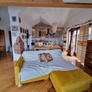 ZAGREB, G. DUBRAVA – Najam komfornog stana s terasom, pet friendly