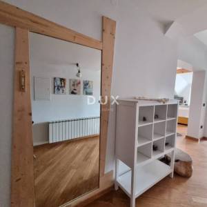 ZAGREB, G. DUBRAVA – Najam komfornog stana s terasom, pet friendly