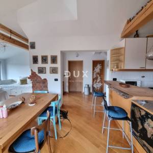 ZAGREB, G. DUBRAVA – Najam komfornog stana s terasom, pet friendly