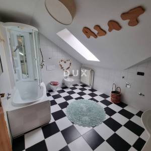 ZAGREB, G. DUBRAVA – Najam komfornog stana s terasom, pet friendly
