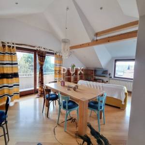 ZAGREB, G. DUBRAVA – Najam komfornog stana s terasom, pet friendly