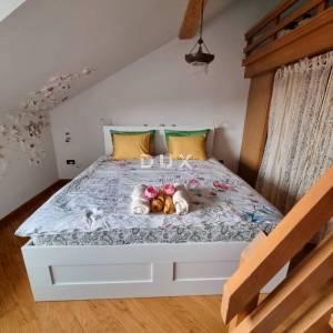 ZAGREB, G. DUBRAVA – Najam komfornog stana s terasom, pet friendly