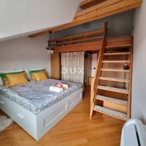 ZAGREB, G. DUBRAVA – Najam komfornog stana s terasom, pet friendly