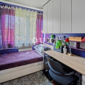 ZAGREB, GAJNICE - visokokvalitetan obiteljski stan