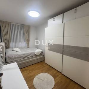 ZAGREB, GORNJA DUBRAVA - Moderan 3-soban stan s lođom