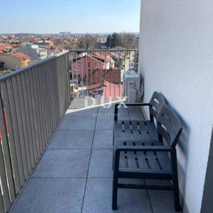 ZAGREB, GORNJA DUBRAVA - Moderan 4-sobni stan 