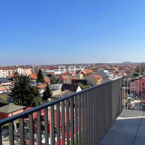 ZAGREB, GORNJA DUBRAVA - Moderan 4-sobni stan 