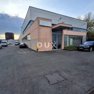 ZAGREB, GORNJA DUBRAVA - Poslovni div od 2.319 m² traži novog vlasnika