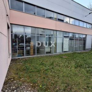 ZAGREB, GORNJA DUBRAVA - Poslovni div od 2.319 m² traži novog vlasnika