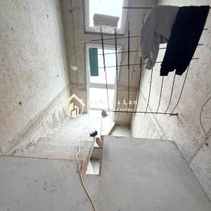 Zagreb, Gornja Dubrava,4-soban penthouse(S6) 95m2 s velikim terasama 